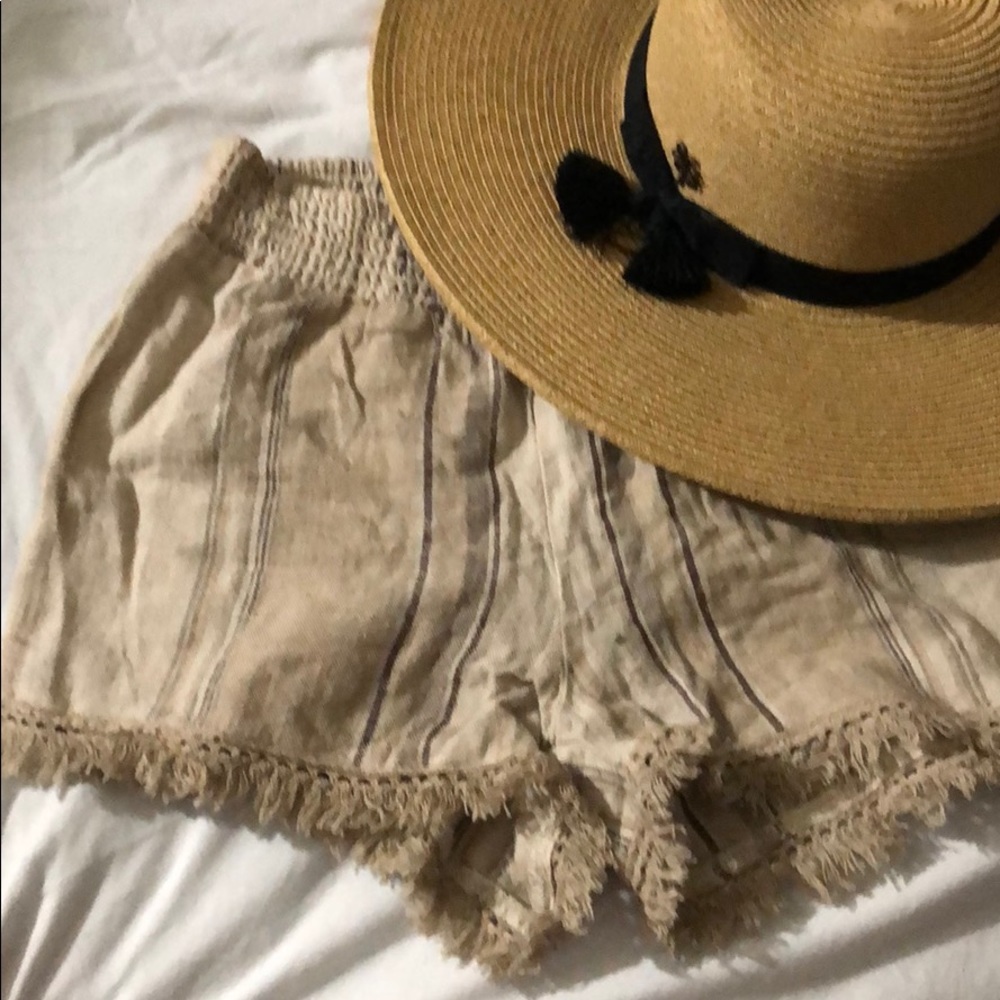 Summer shorts